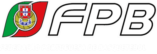 Logo Fédération Portugaise